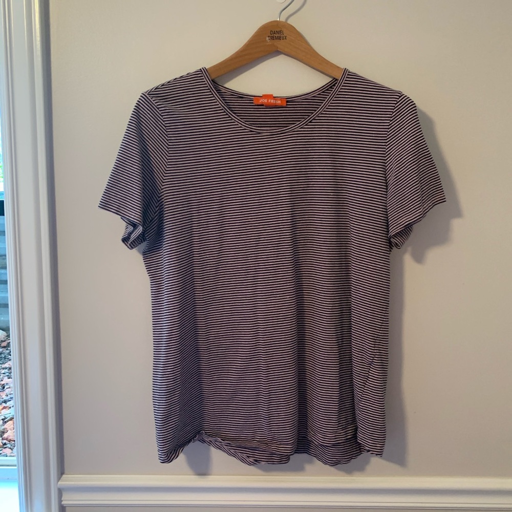 Perfect Basic Shirt